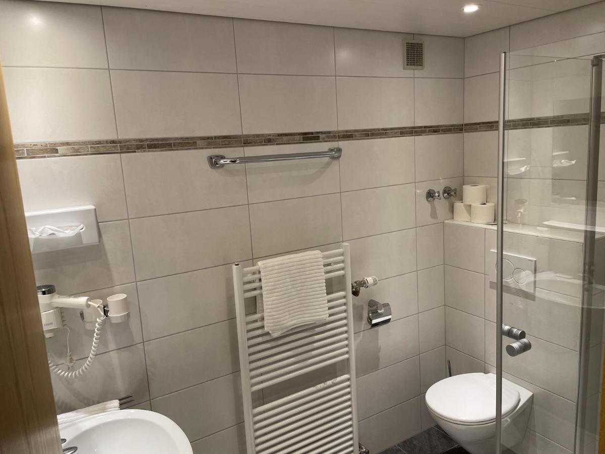 Pension Gloecklehof Тодтнауберг Экстерьер фото