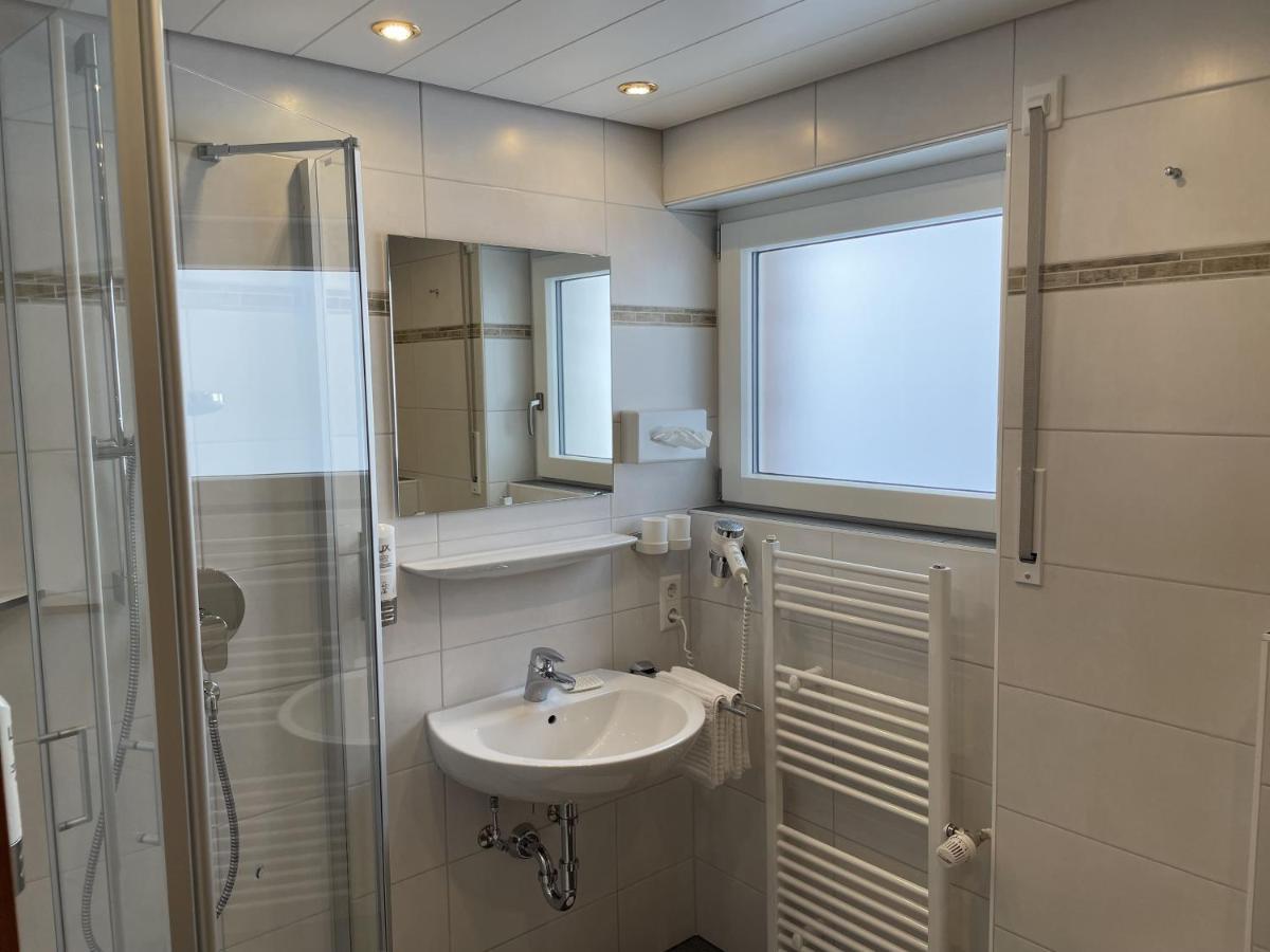 Pension Gloecklehof Тодтнауберг Экстерьер фото