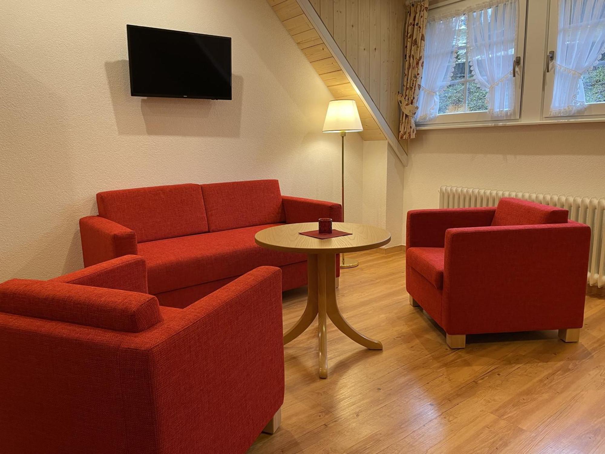 Pension Gloecklehof Тодтнауберг Экстерьер фото