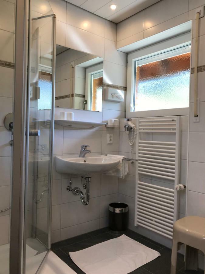 Pension Gloecklehof Тодтнауберг Экстерьер фото
